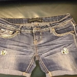 Twenty one Black /Rue21